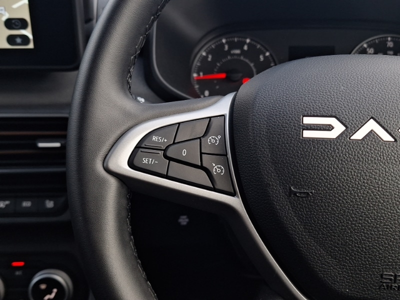 Used Dacia Jogger 2025 for sale - 77731648: Photo 18