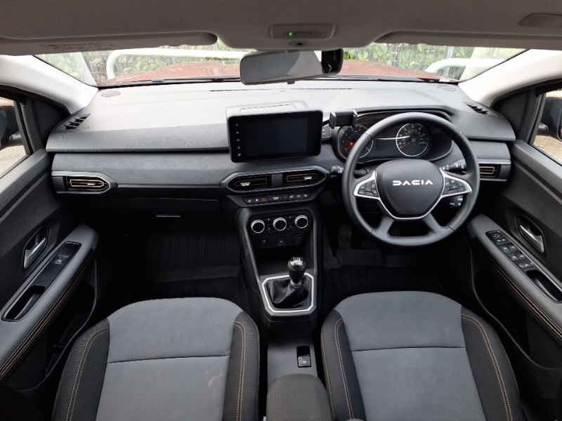 Used Dacia Jogger 2025 for sale - 77731648: Photo 2