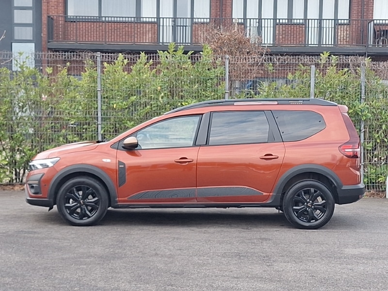 Used Dacia Jogger 2025 for sale - 77731648: Photo 4