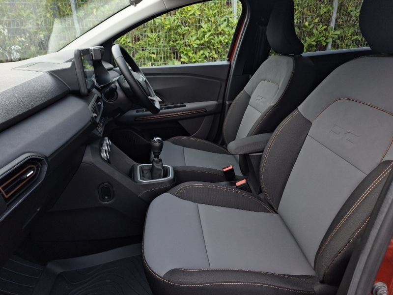 Used Dacia Jogger 2025 for sale - 77731648: Photo 5