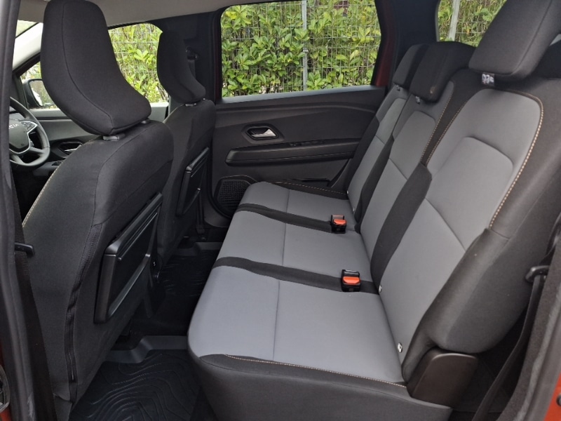 Used Dacia Jogger 2025 for sale - 77731648: Photo 6