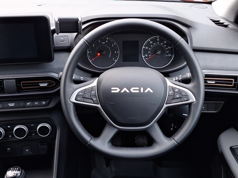 Used Dacia Jogger 2025 for sale - 77731648: Photo 7