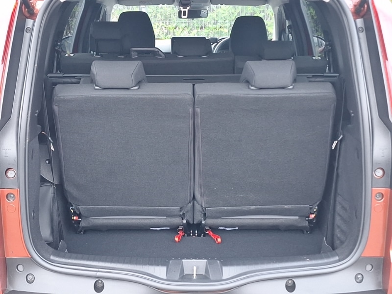 Used Dacia Jogger 2025 for sale - 77731648: Photo 8