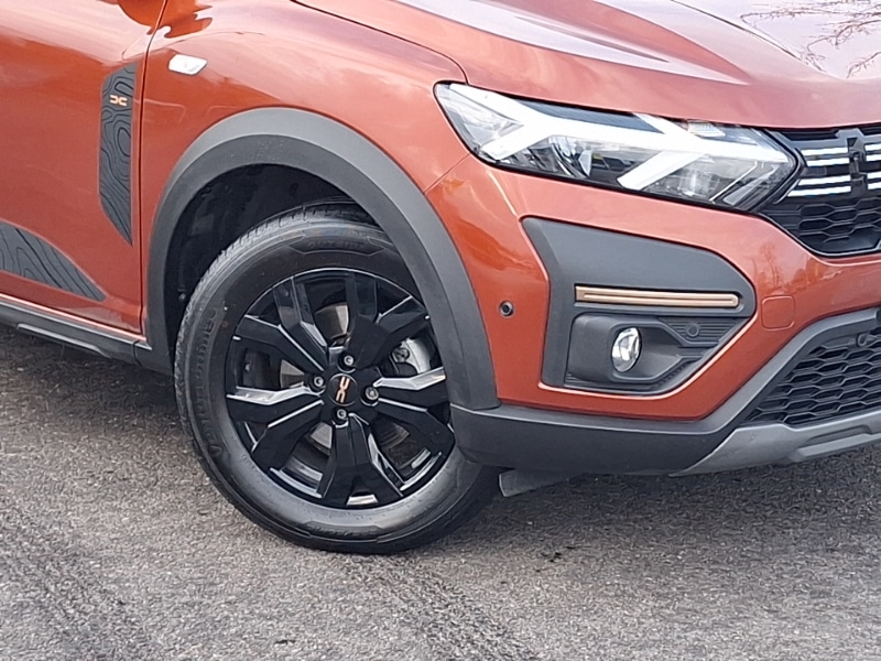 Used Dacia Jogger 2025 for sale - 77731648: Photo 9