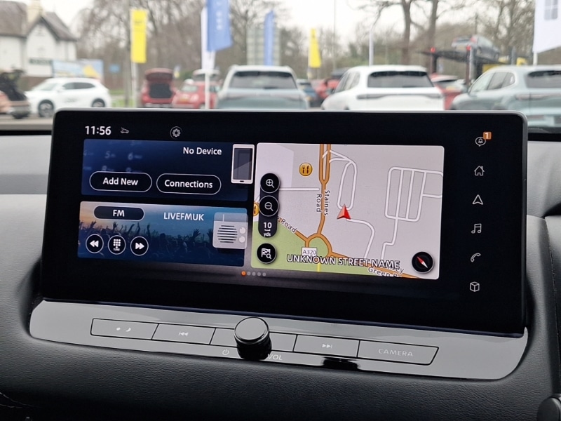 Used Nissan Qashqai 2023 for sale - 77776617: Photo 10