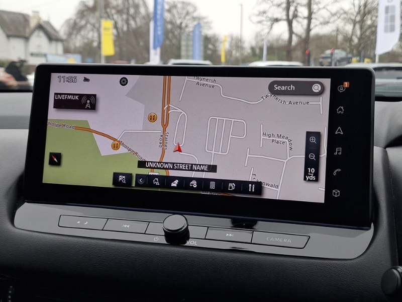 Used Nissan Qashqai 2023 for sale - 77776617: Photo 12