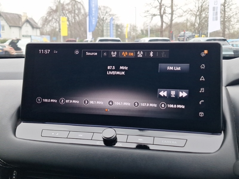 Used Nissan Qashqai 2023 for sale - 77776617: Photo 13