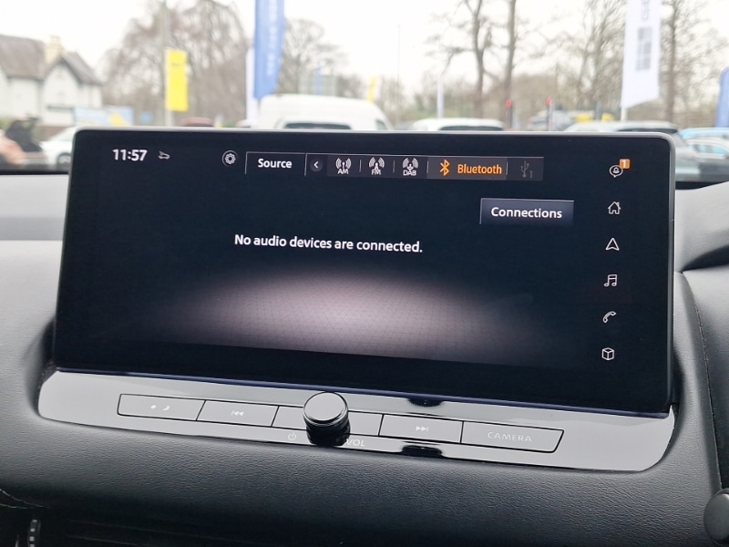 Used Nissan Qashqai 2023 for sale - 77776617: Photo 14