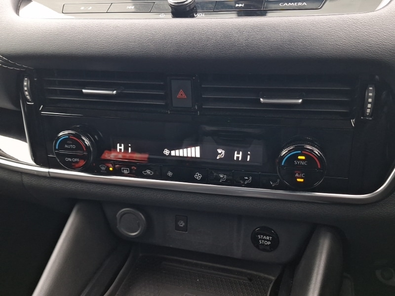 Used Nissan Qashqai 2023 for sale - 77776617: Photo 15