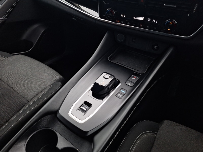 Used Nissan Qashqai 2023 for sale - 77776617: Photo 16