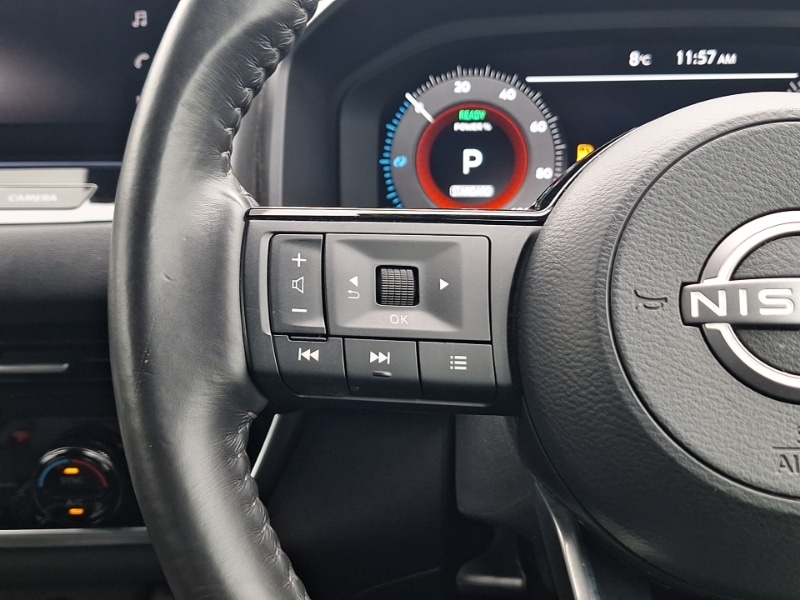 Used Nissan Qashqai 2023 for sale - 77776617: Photo 18