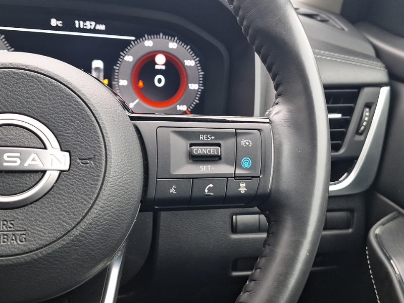 Used Nissan Qashqai 2023 for sale - 77776617: Photo 19