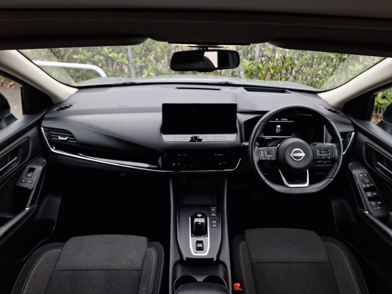 Used Nissan Qashqai 2023 for sale - 77776617: Photo 2