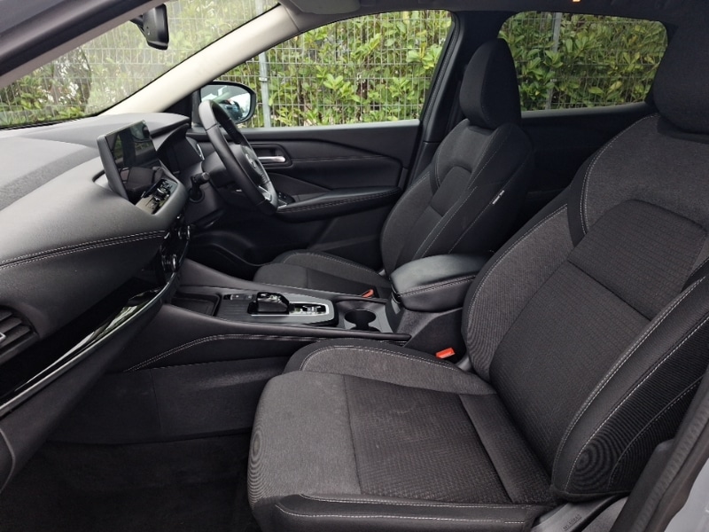 Used Nissan Qashqai 2023 for sale - 77776617: Photo 5