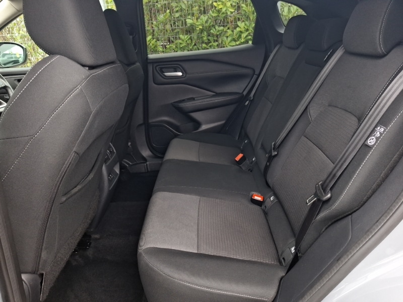 Used Nissan Qashqai 2023 for sale - 77776617: Photo 6