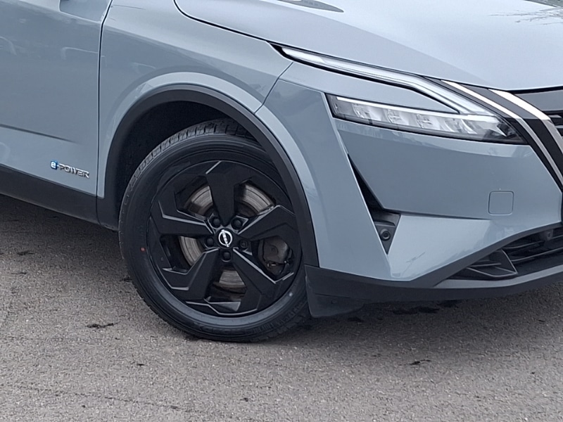 Used Nissan Qashqai 2023 for sale - 77776617: Photo 9