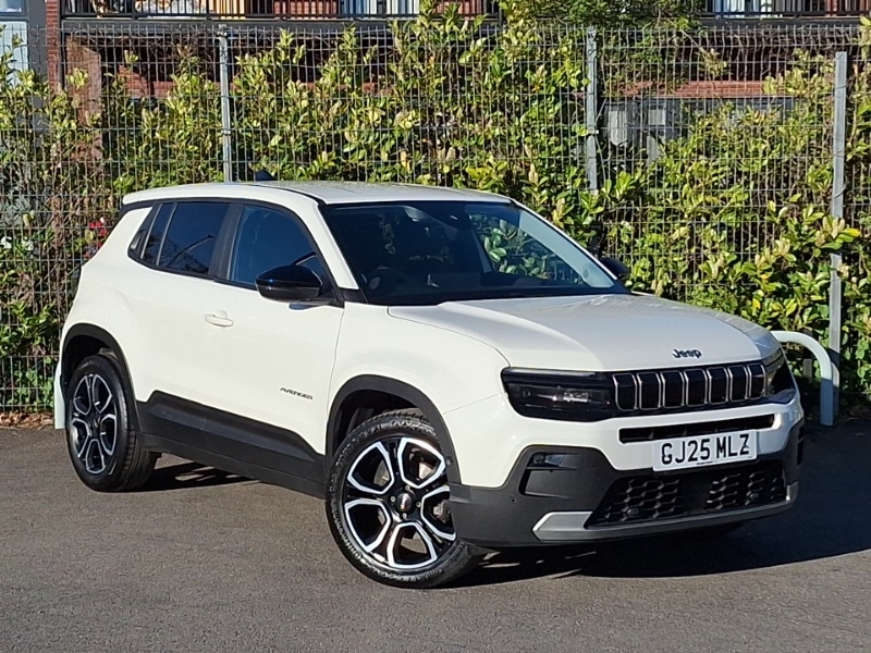 Used Jeep Other 2025 for sale - 78151663: Photo 1