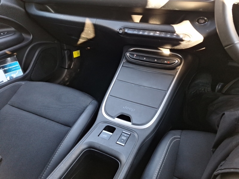 Used Jeep Other 2025 for sale - 78151663: Photo 16