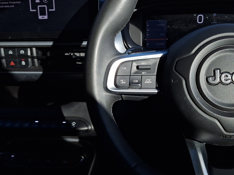 Used Jeep Other 2025 for sale - 78151663: Photo 18