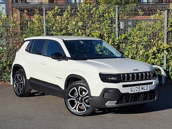 Used Jeep Other 2025 for sale - 78151663: Photo