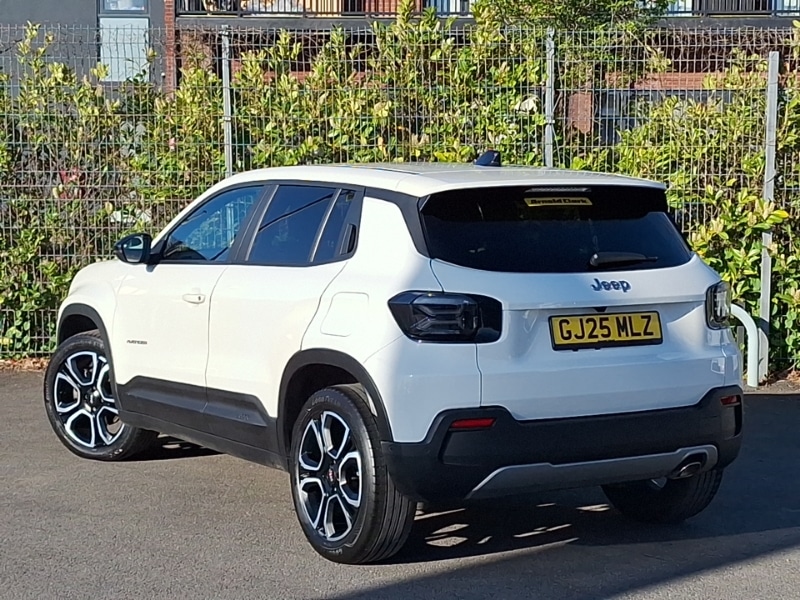 Used Jeep Other 2025 for sale - 78151663: Photo 3