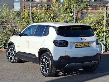 Used Jeep Other 2025 for sale - 78151663: Photo