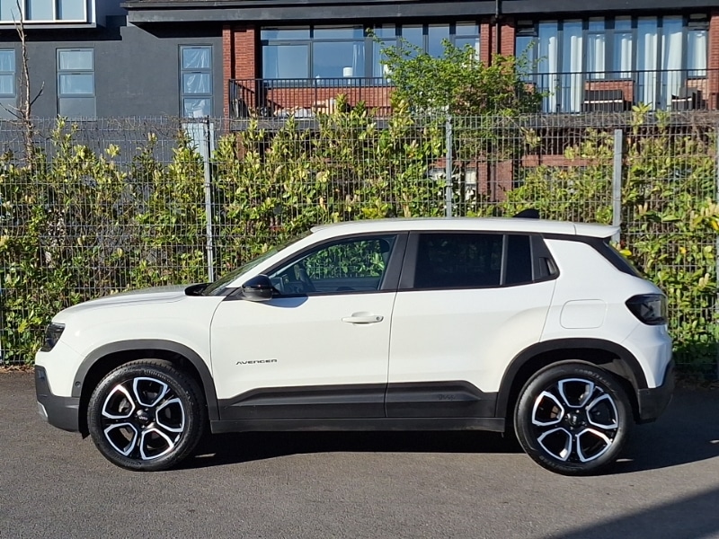 Used Jeep Other 2025 for sale - 78151663: Photo 4