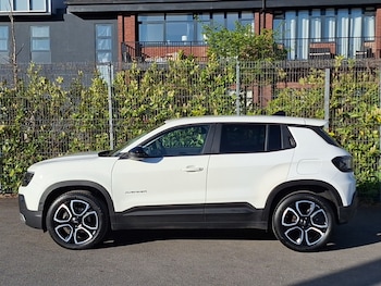 Used Jeep Other 2025 for sale - 78151663: Photo