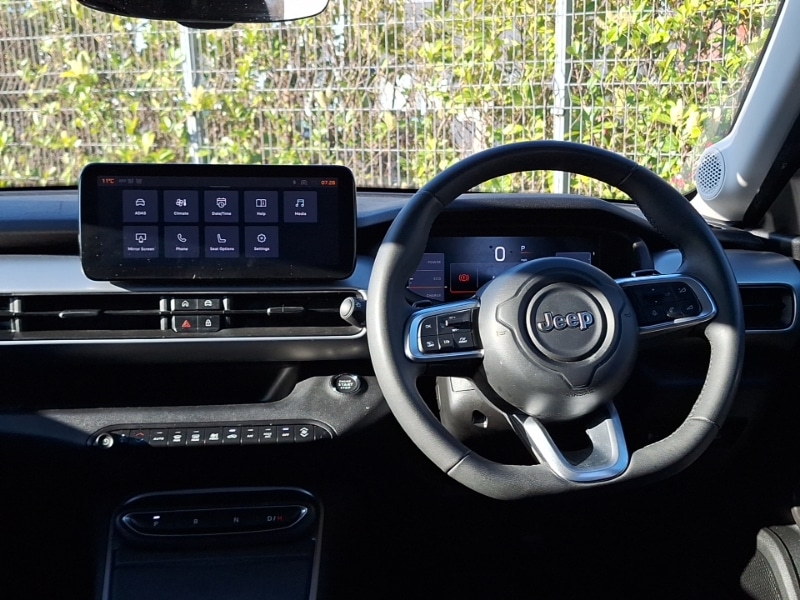 Used Jeep Other 2025 for sale - 78151663: Photo 7