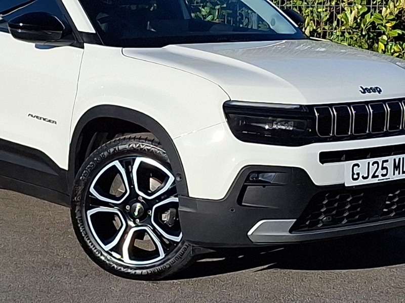 Used Jeep Other 2025 for sale - 78151663: Photo 9