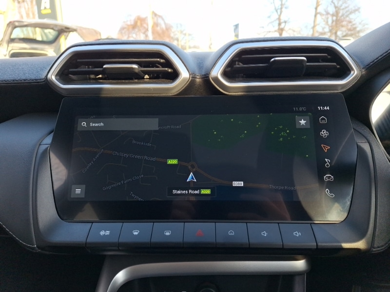 Used MG MG ZS 2024 for sale - 77424213: Photo 10