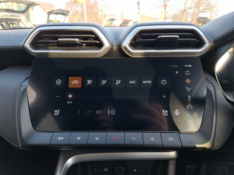 Used MG MG ZS 2024 for sale - 77424213: Photo 12