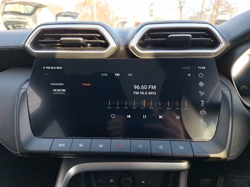 Used MG MG ZS 2024 for sale - 77424213: Photo 13