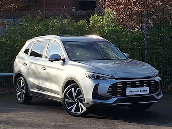 MG MG ZS feature image