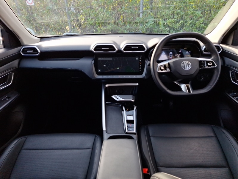 Used MG MG ZS 2024 for sale - 77424213: Photo 2