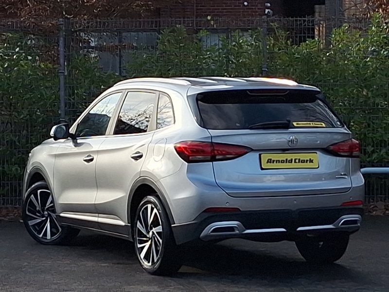 Used MG MG ZS 2024 for sale - 77424213: Photo 3