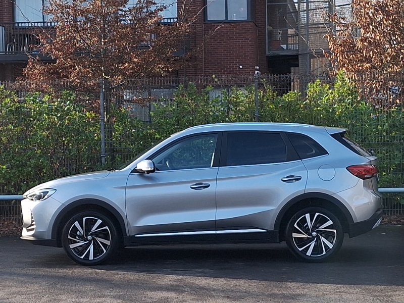 Used MG MG ZS 2024 for sale - 77424213: Photo 4