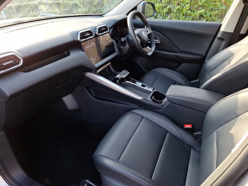 Used MG MG ZS 2024 for sale - 77424213: Photo 5