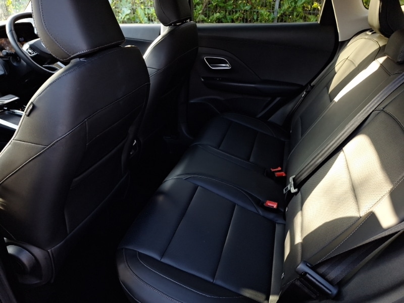 Used MG MG ZS 2024 for sale - 77424213: Photo 6