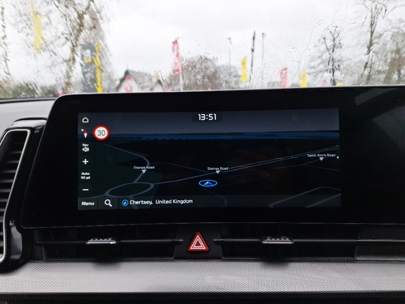 Used Kia Sportage 2022 for sale - 77289610: Photo 10