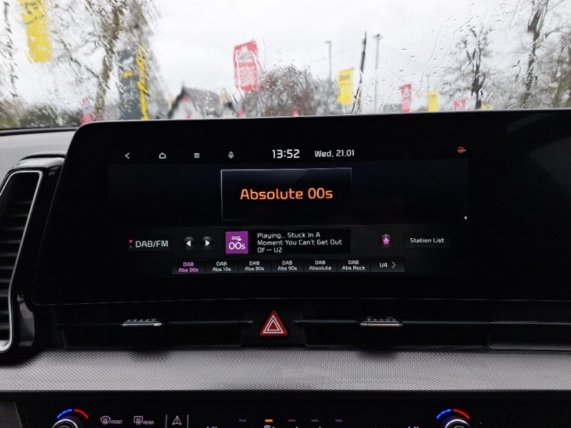 Used Kia Sportage 2022 for sale - 77289610: Photo 13