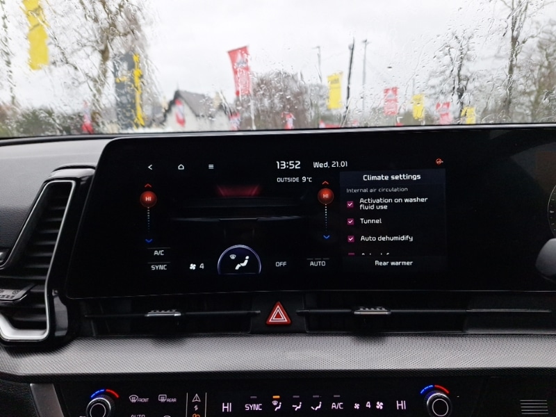 Used Kia Sportage 2022 for sale - 77289610: Photo 14