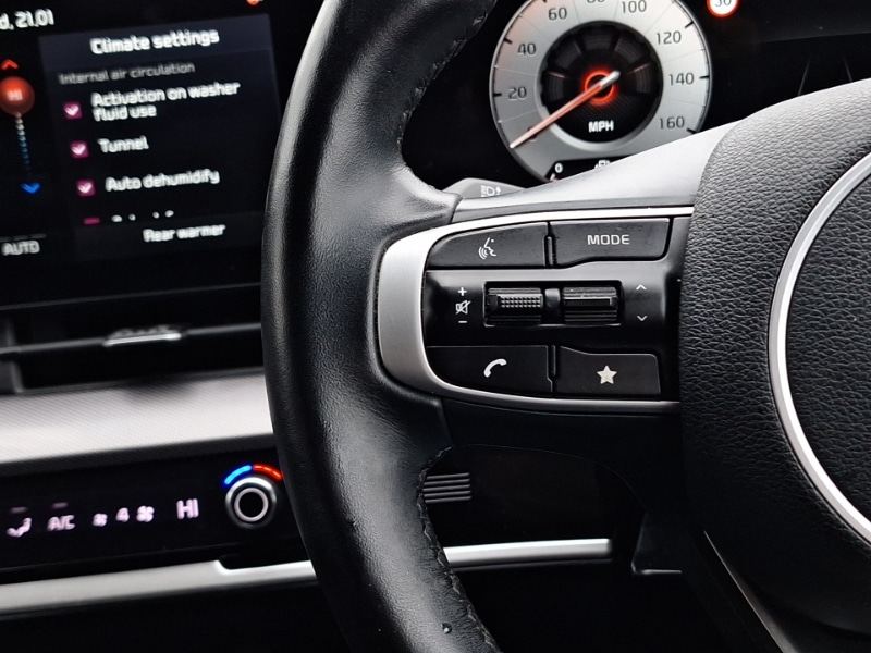 Used Kia Sportage 2022 for sale - 77289610: Photo 18