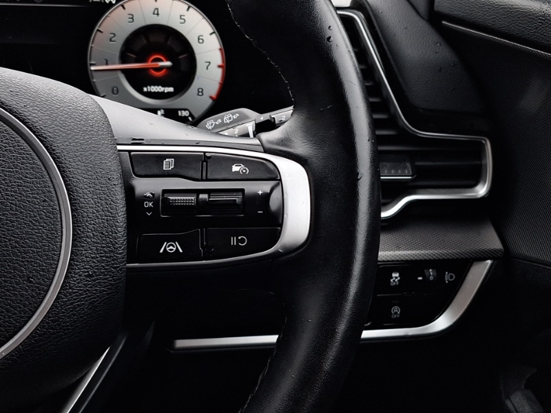 Used Kia Sportage 2022 for sale - 77289610: Photo 19