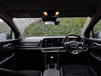 Used Kia Sportage 2022 for sale - 77289610: Photo