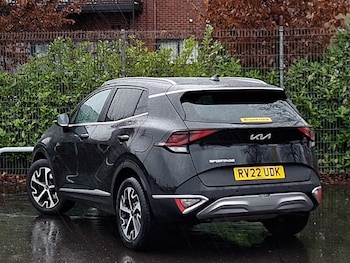 Used Kia Sportage 2022 for sale - 77289610: Photo