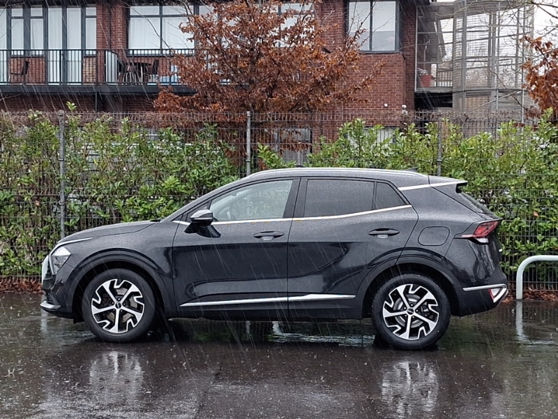 Used Kia Sportage 2022 for sale - 77289610: Photo 4