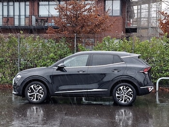 Used Kia Sportage 2022 for sale - 77289610: Photo