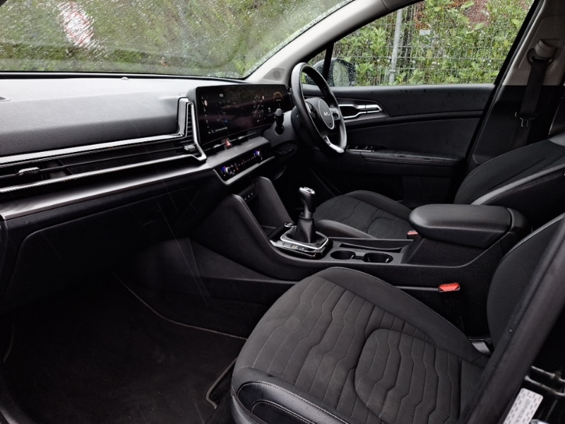 Used Kia Sportage 2022 for sale - 77289610: Photo 5