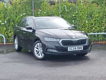 2024 - 1.5 TSI e-TEC SE L 5dr DSG